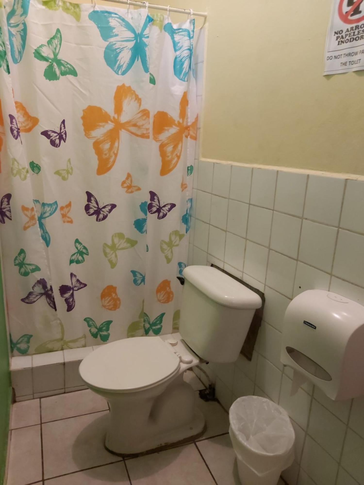 Mados Hotel Tamarindo Choluteca Pokoj fotografie